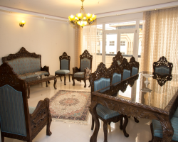 فضای داخلی