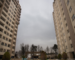 محوطه بیرونی