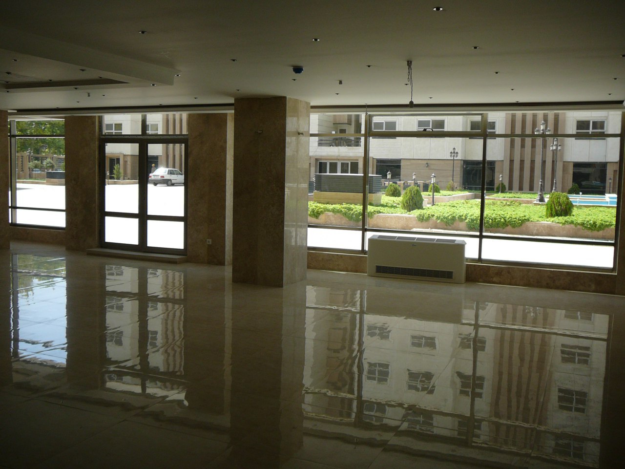 درباره مجتمع